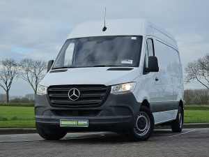 MERCEDES-BENZ - SPRINTER 314