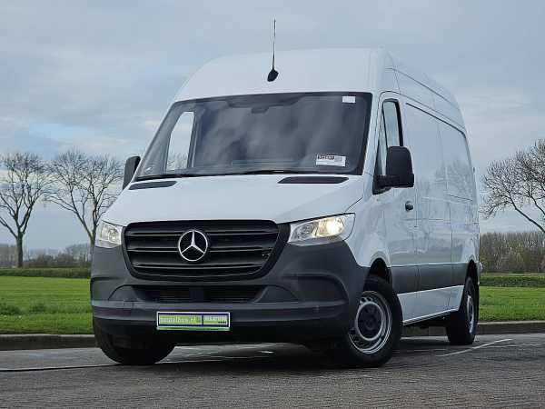 MERCEDES-BENZ - SPRINTER 314