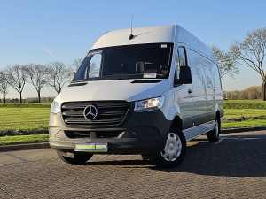 MERCEDES-BENZ - SPRINTER 315