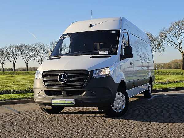 MERCEDES-BENZ - SPRINTER 315