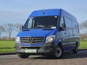 MERCEDES-BENZ - SPRINTER 314