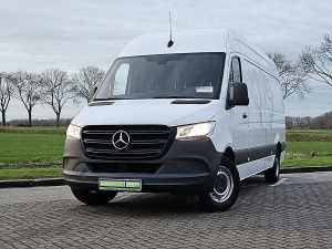 MERCEDES-BENZ - SPRINTER 316