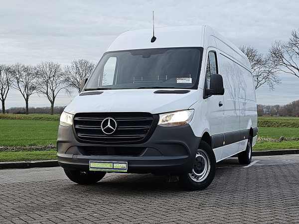 MERCEDES-BENZ - SPRINTER 316 L3H2 Maxi Navi