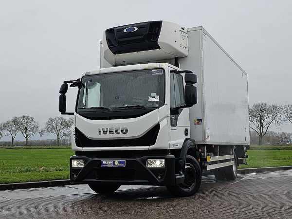 IVECO - 140E28 EUROCARGO ATP