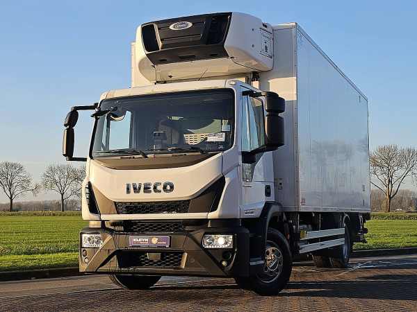 IVECO - 140E28 EUROCARGO ATP