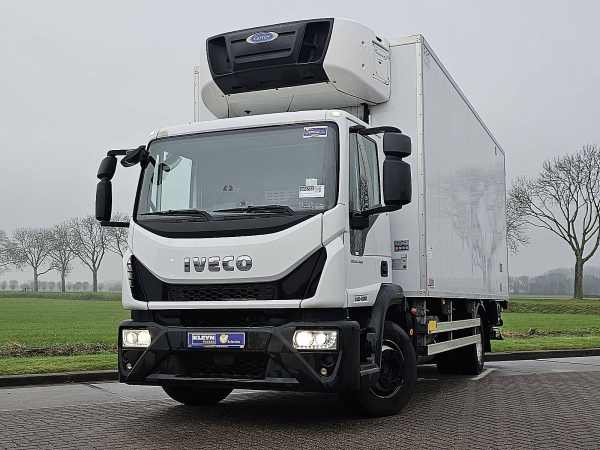 IVECO - 140E28 EUROCARGO ATP