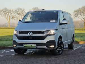 VOLKSWAGEN - TRANSPORTER 2.0 TDI