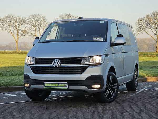 VOLKSWAGEN - TRANSPORTER 2.0 TDI