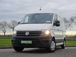VOLKSWAGEN - CRAFTER 35 2.0