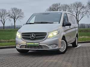 MERCEDES-BENZ - VITO 119 CDI