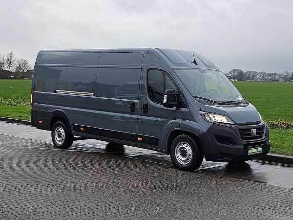 FIAT - DUCATO 2.2
