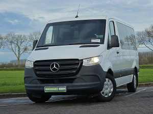 MERCEDES-BENZ - SPRINTER 311