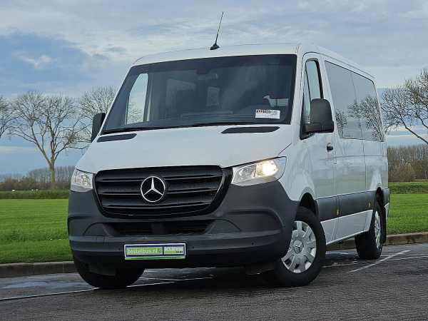 MERCEDES-BENZ - SPRINTER 311