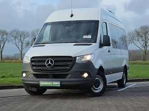 MERCEDES-BENZ - SPRINTER 317