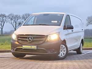 MERCEDES-BENZ - VITO 116