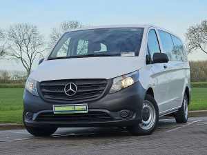 MERCEDES-BENZ - VITO 116 CDI TOURER