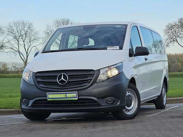 MERCEDES-BENZ - VITO 116 CDI TOURER