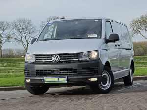 VOLKSWAGEN - TRANSPORTER 2.0 TSI
