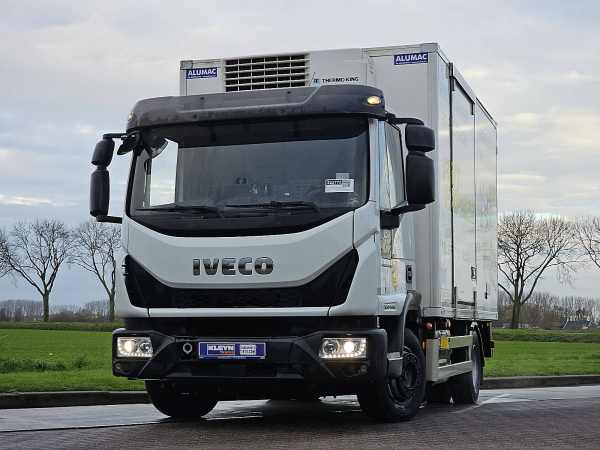 IVECO - 120E19 EUROCARGO 120-190 WB 310