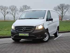 MERCEDES-BENZ - VITO 116