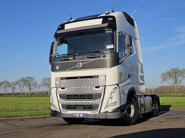 VOLVO - FH 500 XL LED I-PARK-COOL