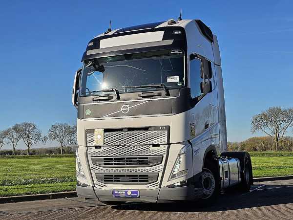 VOLVO - FH 500 XL LED I-PARK-COOL