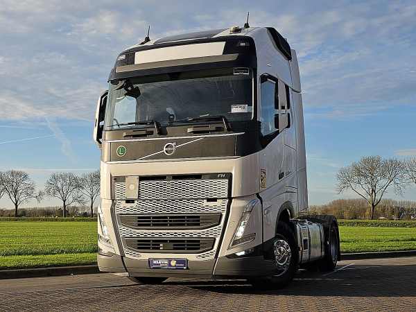 VOLVO - FH 500 XL LED I-PARK-COOL