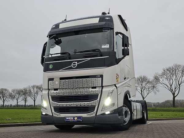 VOLVO - FH 500 XL LED I-PARK-COOL