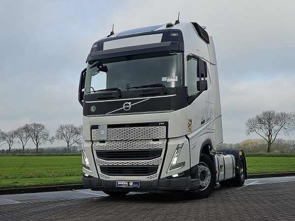 VOLVO - FH 500 XL LED I-PARK-COOL
