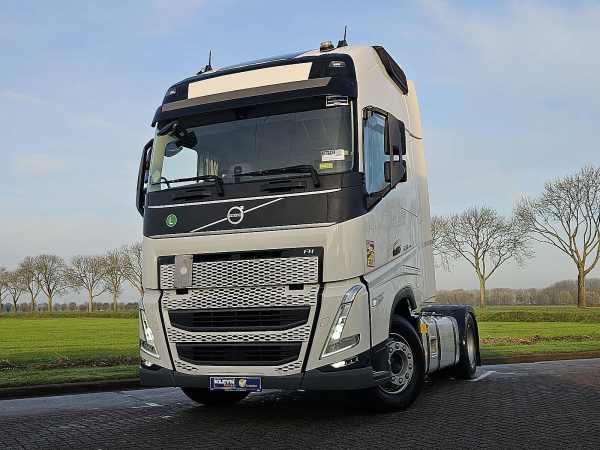 VOLVO - FH 500 XL LED I-PARK-COOL