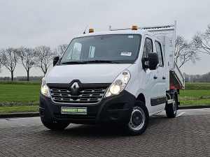 RENAULT - MASTER 2.3
