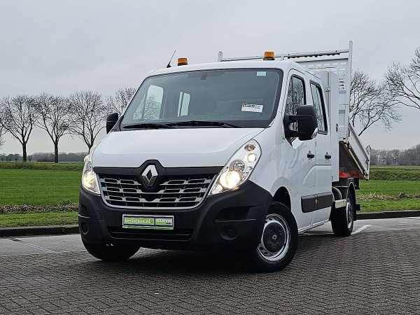 RENAULT - MASTER 2.3