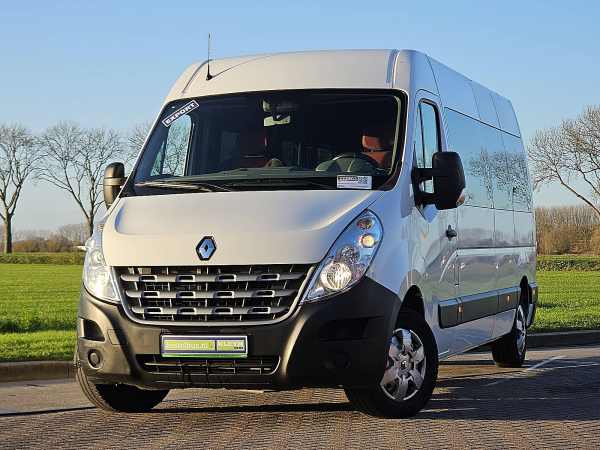 RENAULT - MASTER 2.3