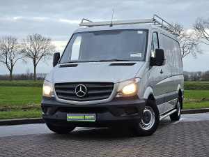 MERCEDES-BENZ - SPRINTER 316