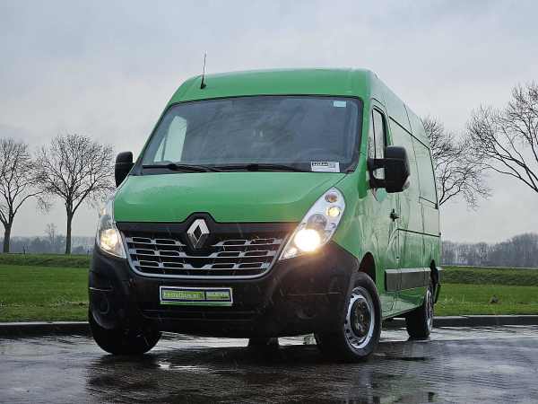 RENAULT - MASTER 2.3