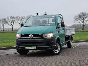 VOLKSWAGEN - TRANSPORTER 2.0 TDI