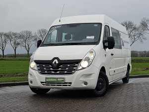 RENAULT - MASTER T35