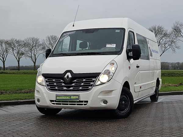 RENAULT - MASTER T35
