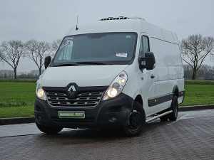 RENAULT - MASTER T35