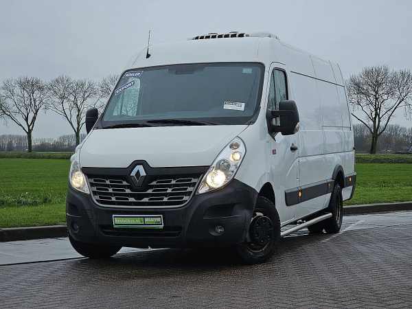 RENAULT - MASTER T35