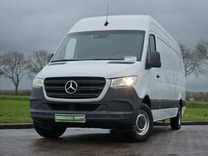 MERCEDES-BENZ - SPRINTER 315