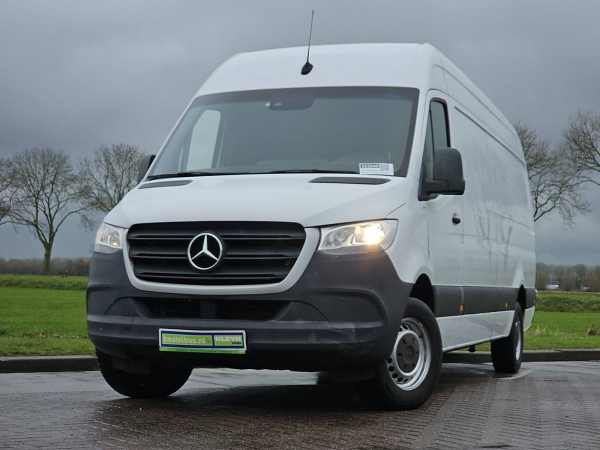 MERCEDES-BENZ - SPRINTER 315