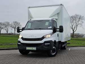 IVECO - DAILY 70C17