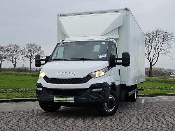 IVECO - DAILY 70C17