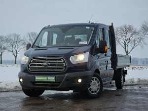 FORD - TRANSIT 2.0