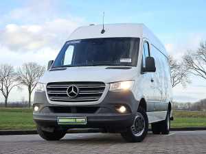 MERCEDES-BENZ - SPRINTER 519