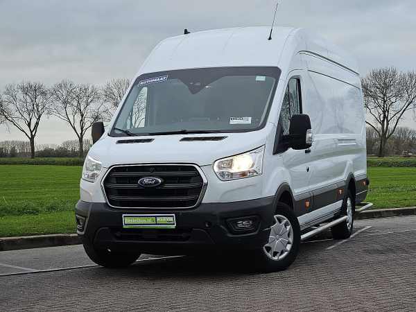FORD - TRANSIT 2.0