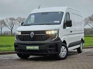 RENAULT - MASTER 2.3