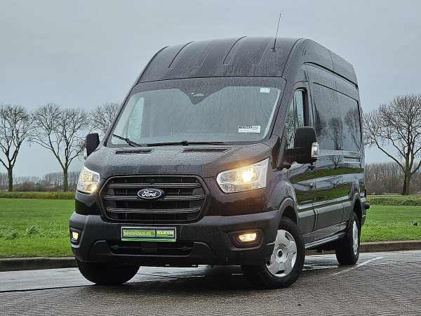 FORD - TRANSIT 2.0