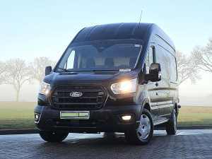 FORD - TRANSIT 2.0